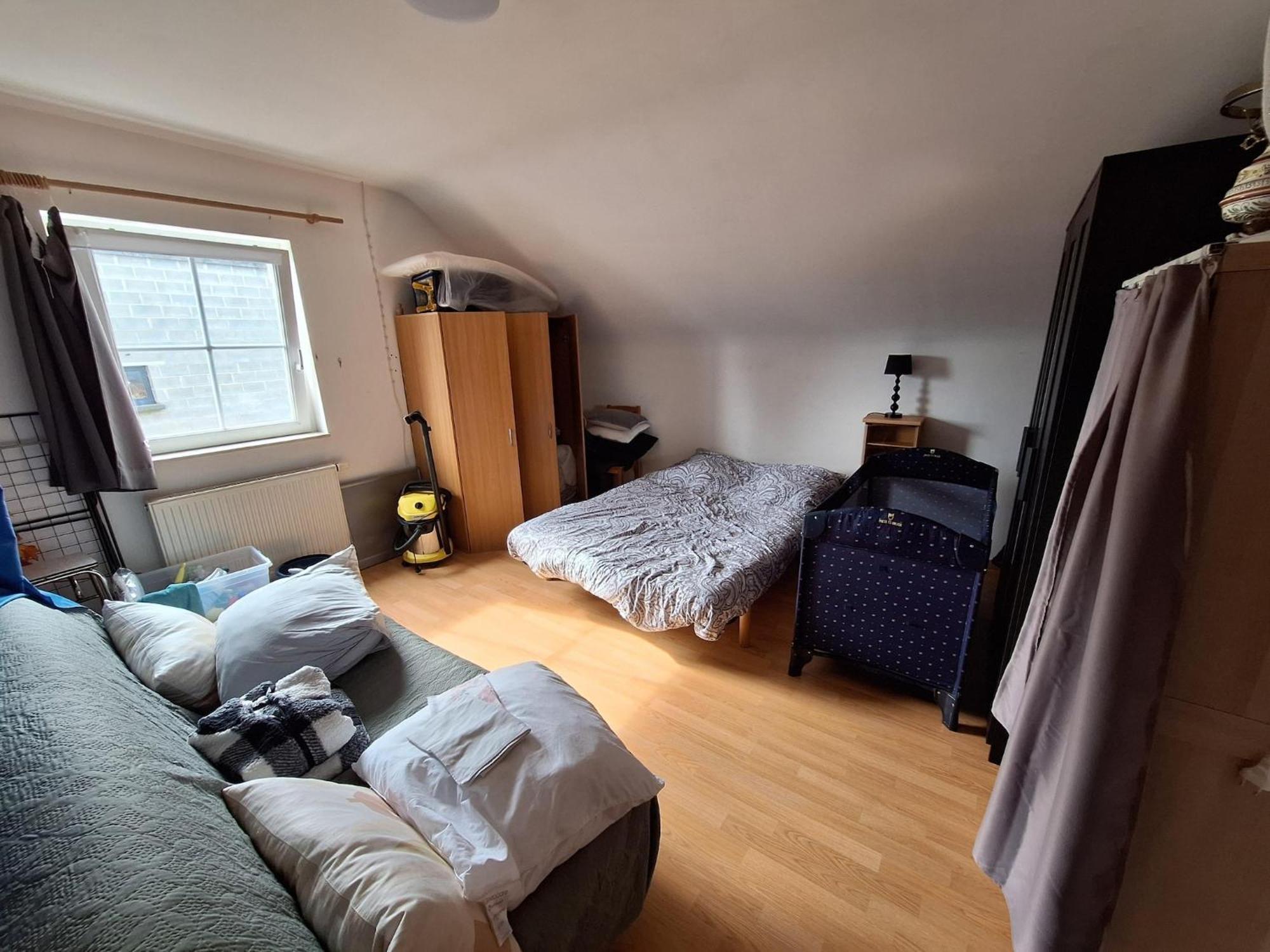 Cozy Apartment In Paliseul With Garden Carlsbourg Luaran gambar
