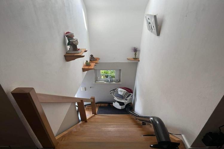 Cozy Apartment In Paliseul With Garden Carlsbourg Luaran gambar